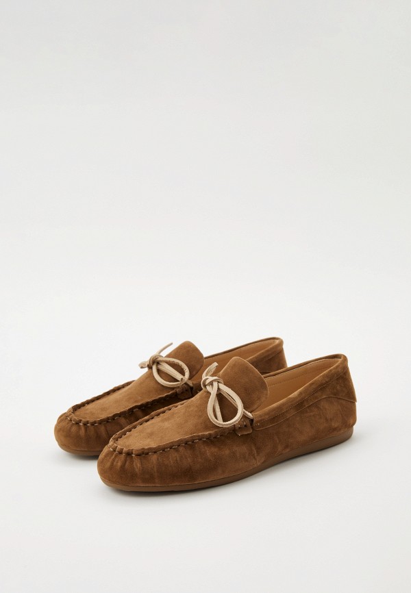 Ekonika Мокасины - фото 3