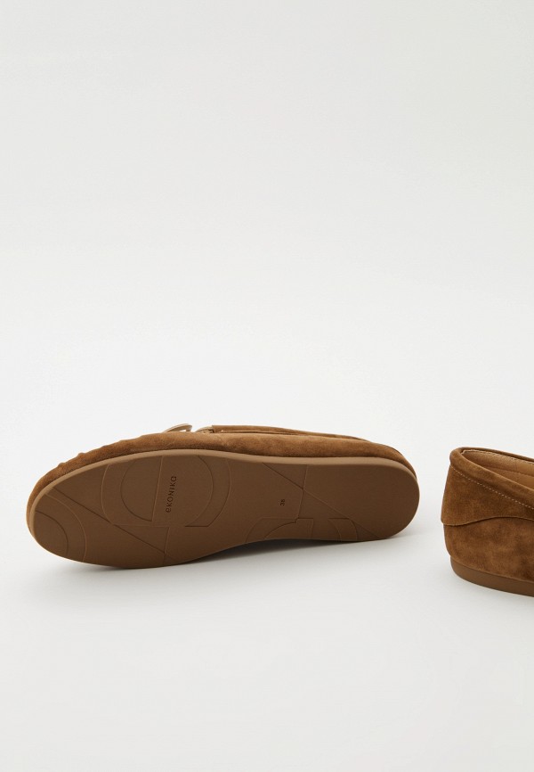 Ekonika Мокасины - фото 5