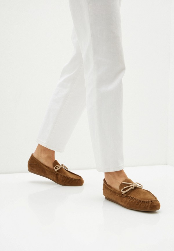 Ekonika Мокасины - фото 6