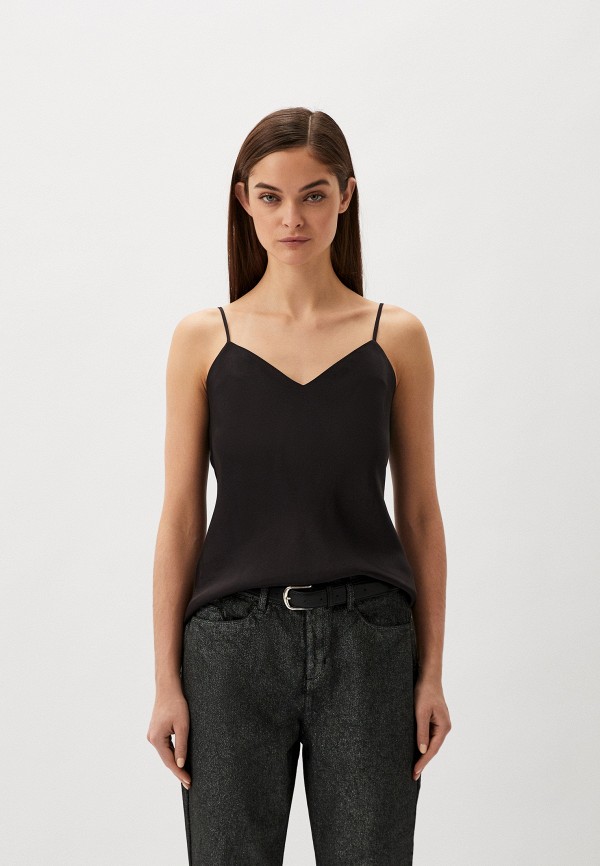 Karl Lagerfeld Топ -  - фото 1