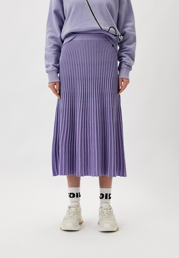 Karl Lagerfeld Юбка -  - фото 1