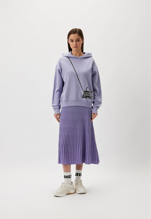 Karl Lagerfeld Юбка -  - фото 2