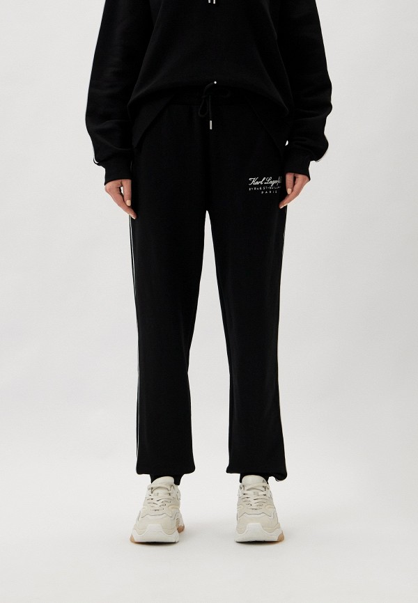 Karl Lagerfeld Брюки спортивные -  - фото 1