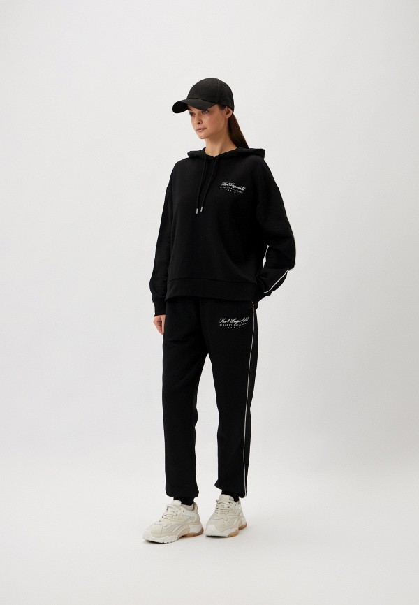 Karl Lagerfeld Брюки спортивные -  - фото 2