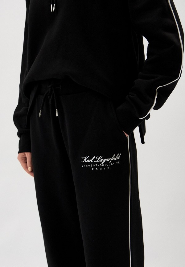 Karl Lagerfeld Брюки спортивные -  - фото 4