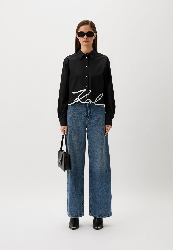 Karl Lagerfeld Рубашка -  - фото 2