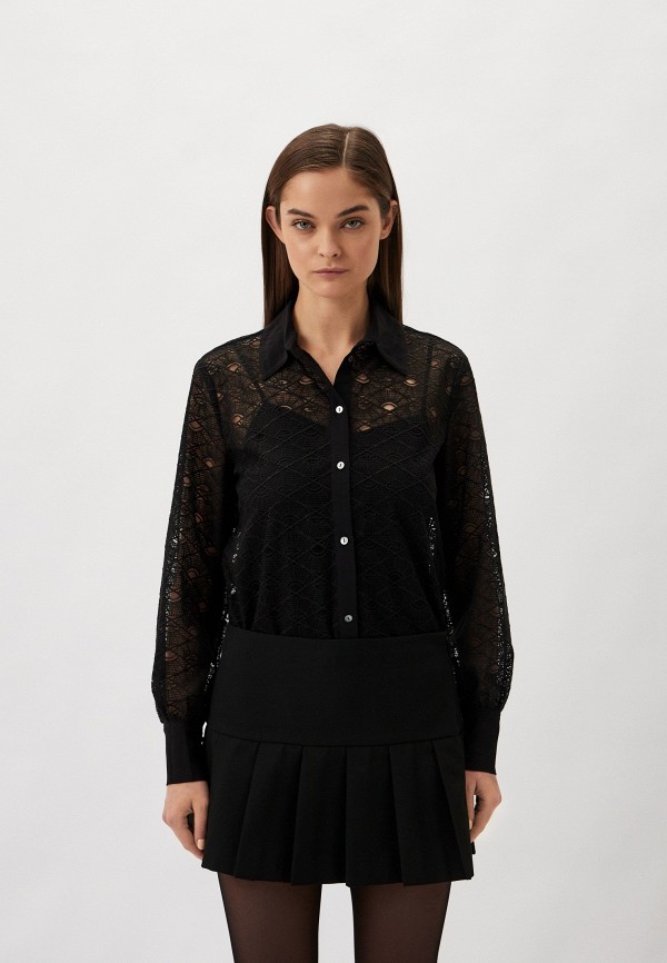 Karl Lagerfeld Блуза -  - фото 1