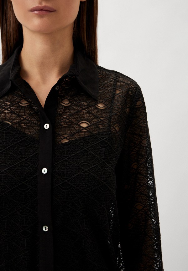 Karl Lagerfeld Блуза -  - фото 4