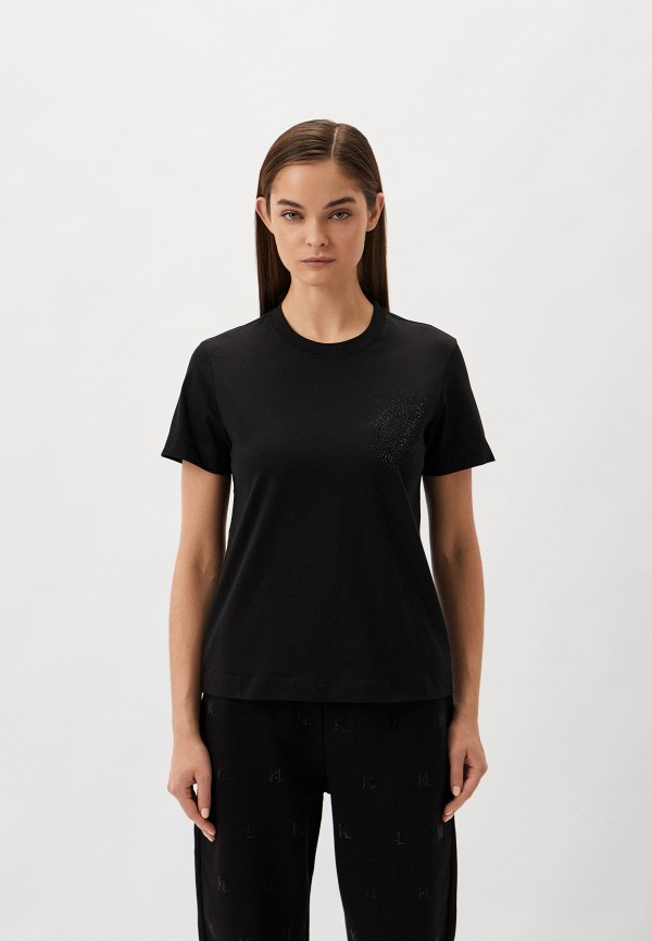 Karl Lagerfeld Футболка -  - фото 1