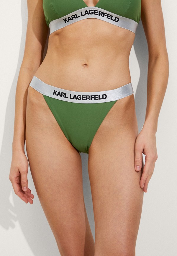 Karl Lagerfeld Плавки -  - фото 1