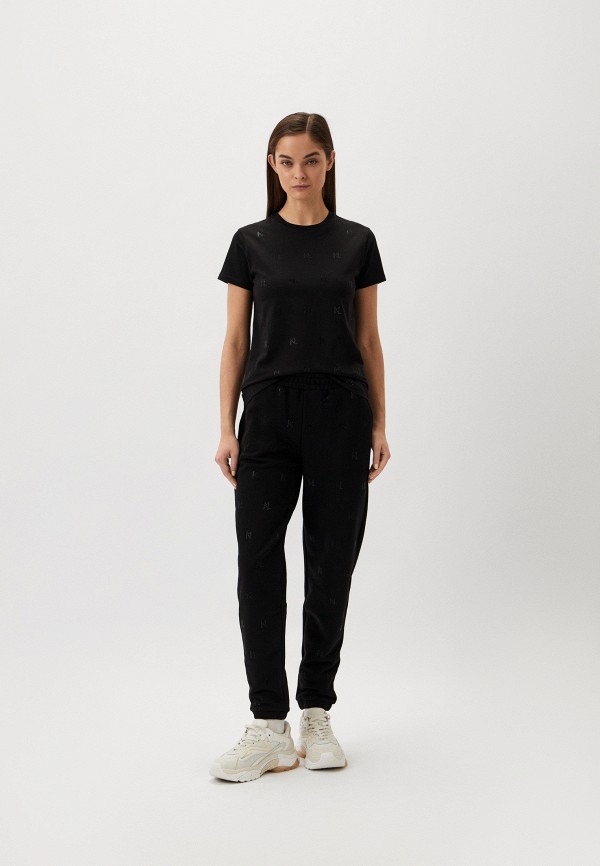 Karl Lagerfeld Футболка -  - фото 2