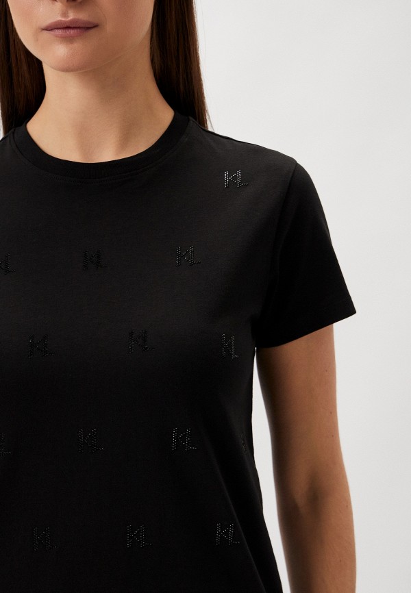 Karl Lagerfeld Футболка -  - фото 4