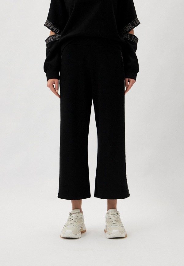 Karl Lagerfeld Брюки спортивные -  - фото 1