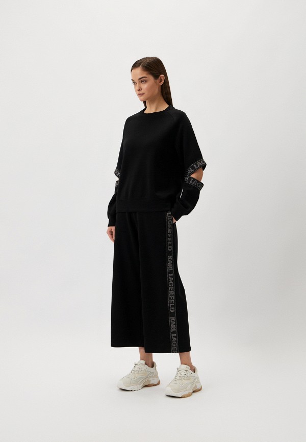 Karl Lagerfeld Брюки спортивные -  - фото 2