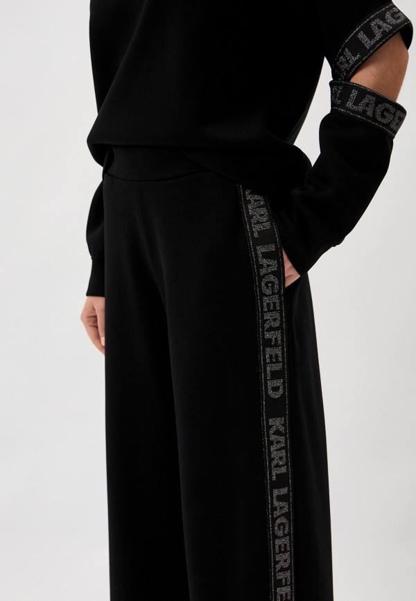 Karl Lagerfeld Брюки спортивные -  - фото 4