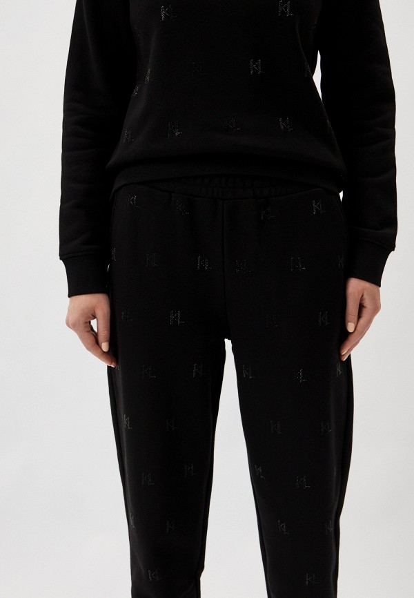 Karl Lagerfeld Брюки спортивные -  - фото 4