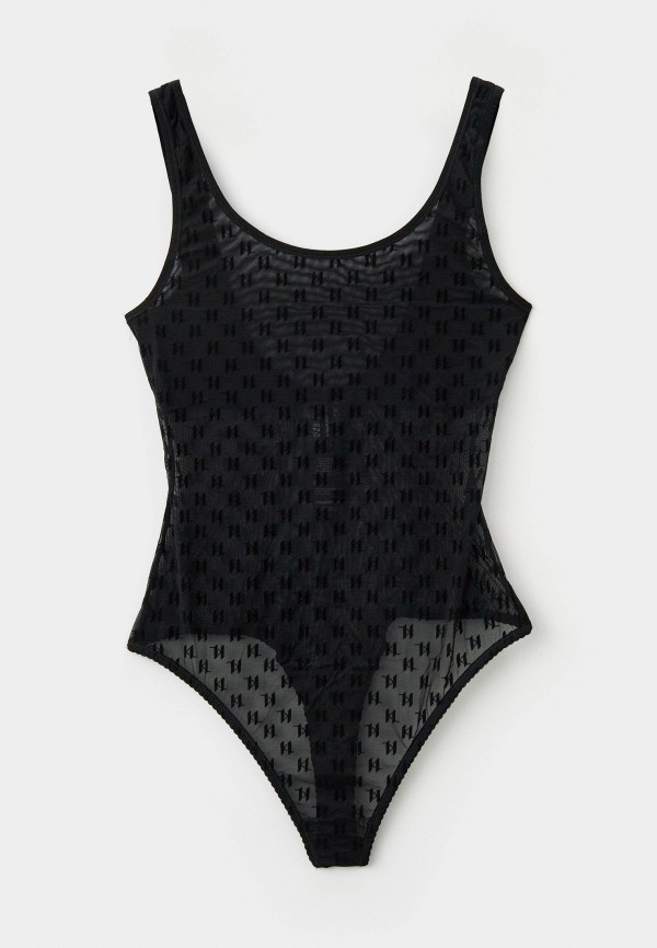 Karl Lagerfeld Боди -  - фото 4