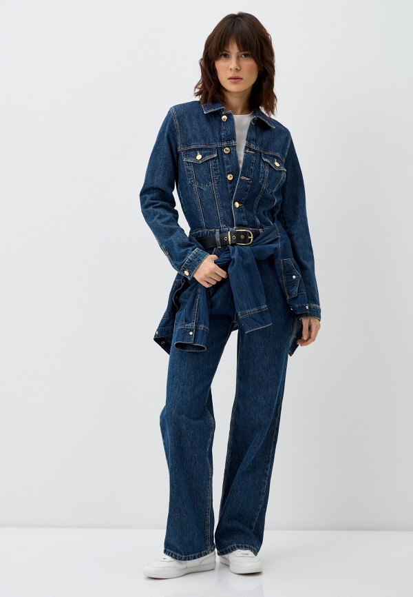 Colin's Комбинезон джинсовый - Slim Fit - фото 1