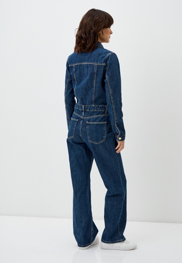 Colin's Комбинезон джинсовый - Slim Fit - фото 3