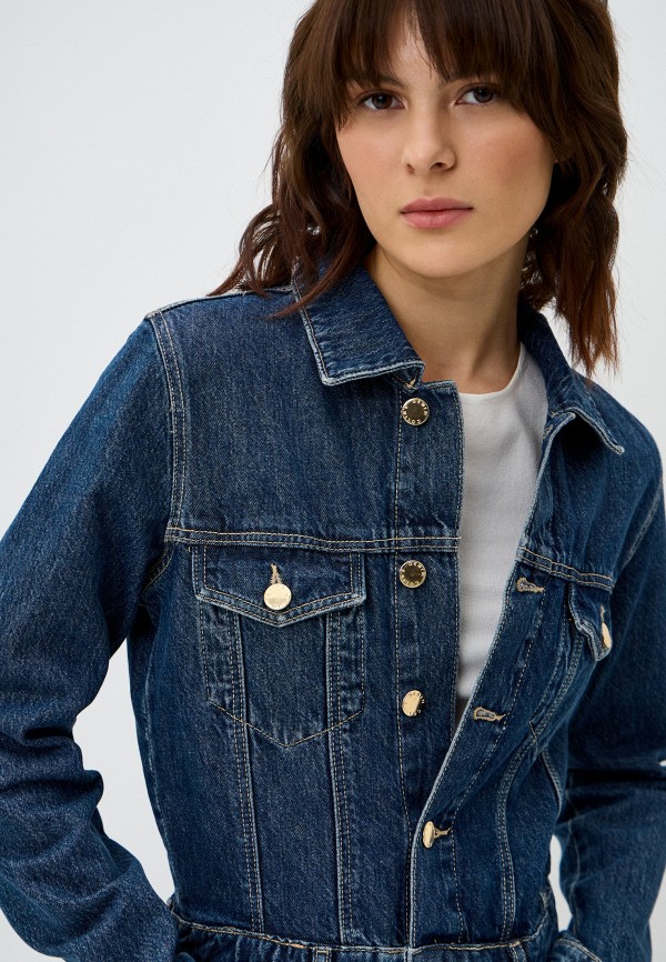 Colin's Комбинезон джинсовый - Slim Fit - фото 4