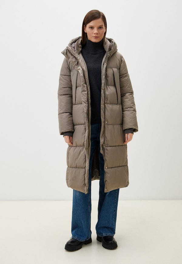 Colin's Пуховик - Regular Fit - фото 2