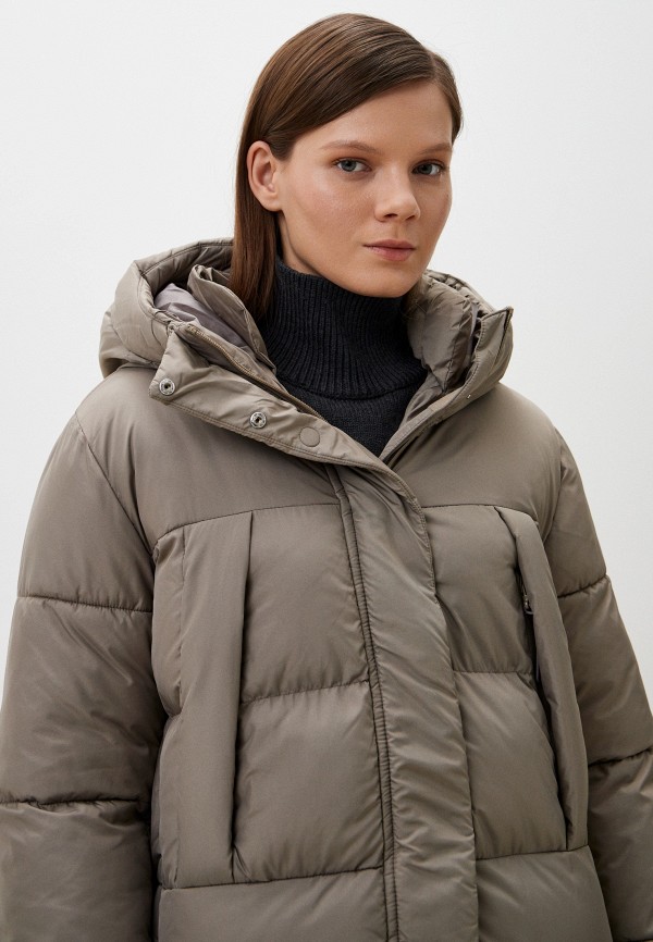 Colin's Пуховик - Regular Fit - фото 5