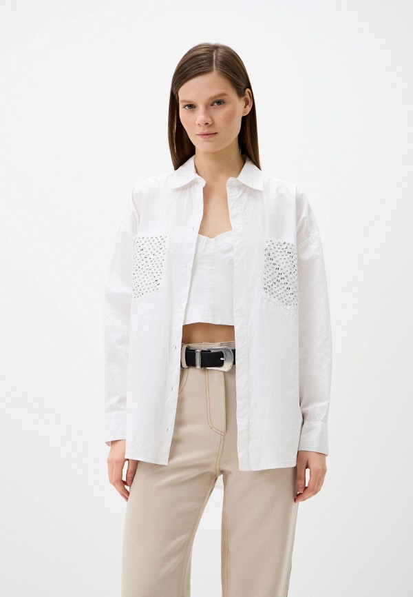 Colin's Рубашка - Relaxed Fit - фото 1