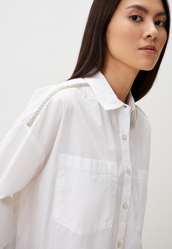 Colin's Рубашка - Relax Fit - фото 4