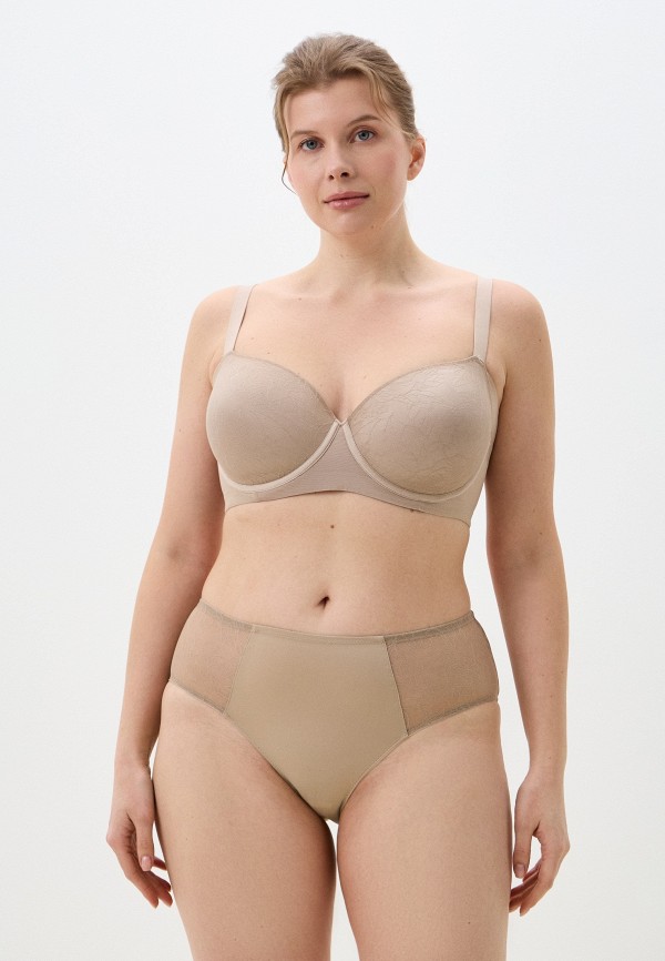 Indefini Бюстгальтер и трусы -  - фото 1