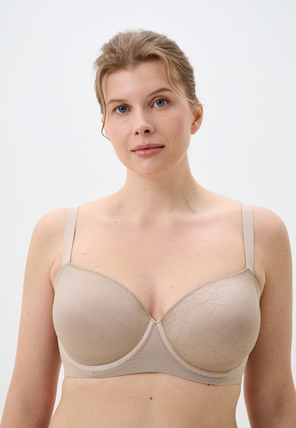 Indefini Бюстгальтер и трусы -  - фото 2