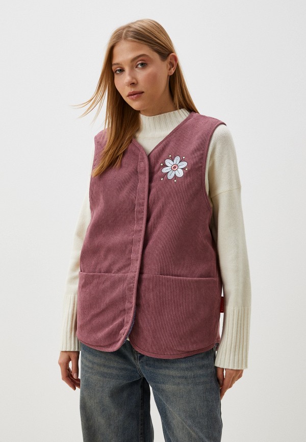 Береги Жилет - Вселенная Изобильна - фото 2