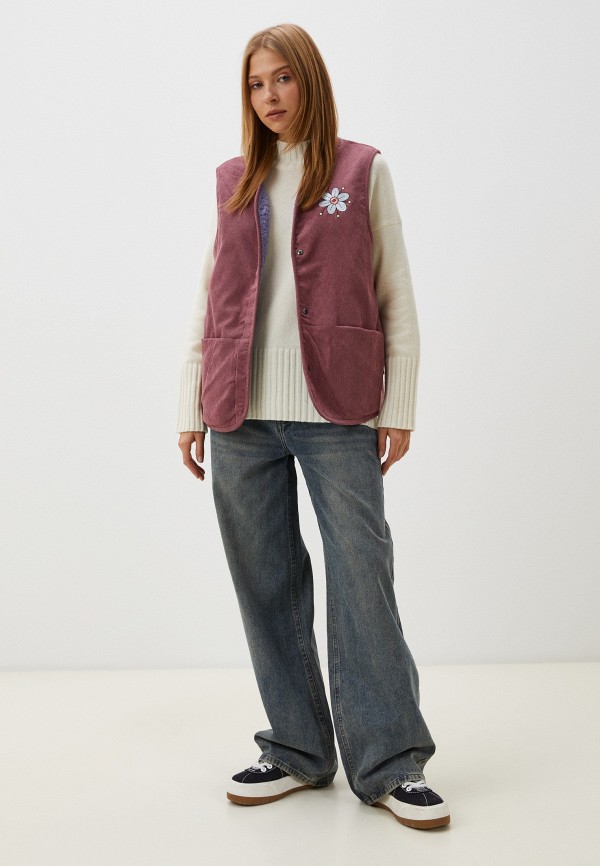 Береги Жилет - Вселенная Изобильна - фото 3