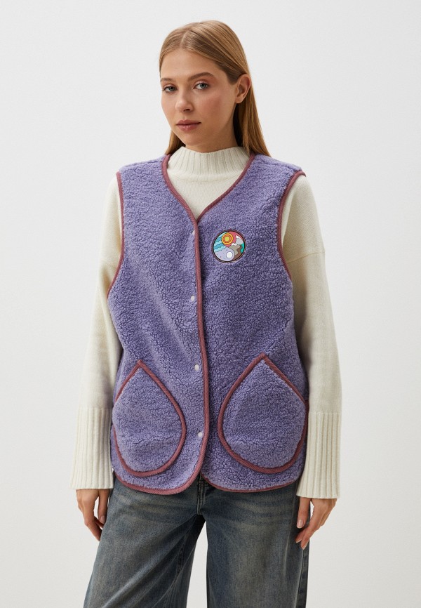 Береги Жилет - Вселенная Изобильна - фото 1