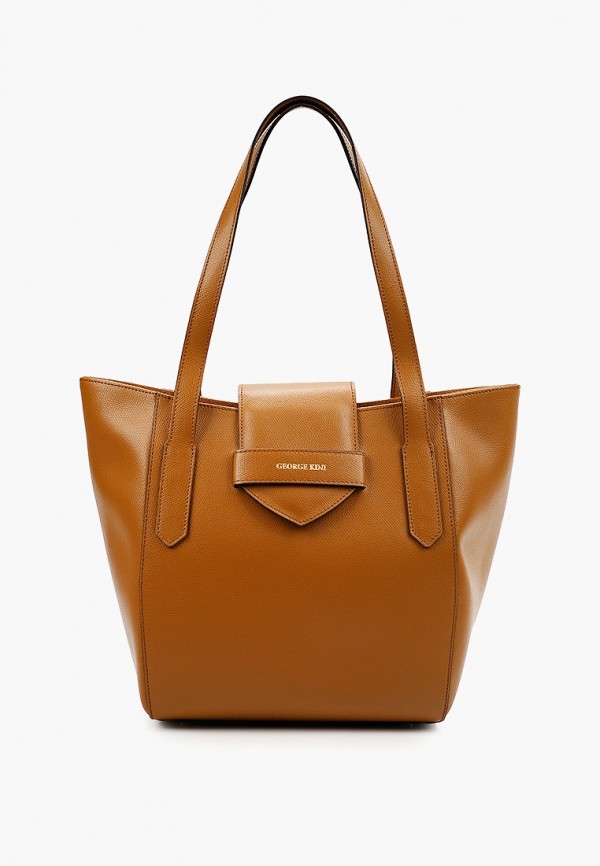 George Kini Сумка - Lamoda Online Exclusive - фото 1