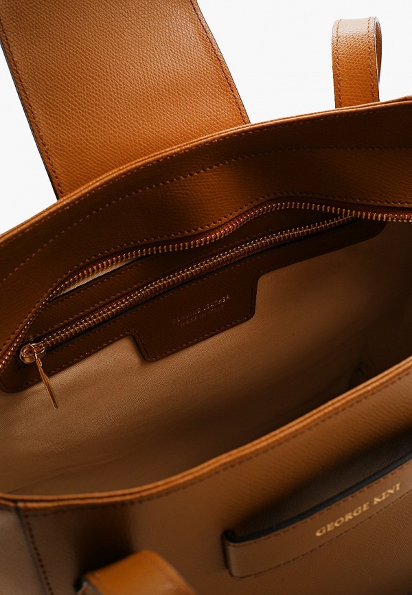 George Kini Сумка - Lamoda Online Exclusive - фото 3