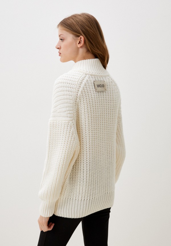 Woolook Кардиган - фото 3