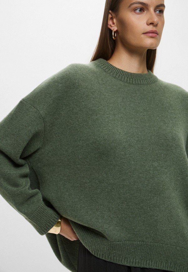 Free Age Джемпер -  - фото 4