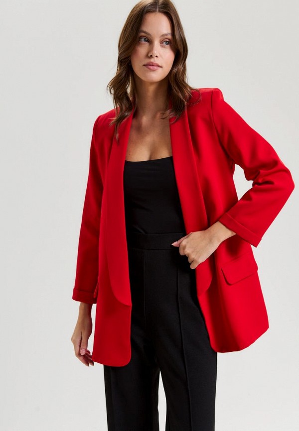 BrandStoff Жакет - фото 1