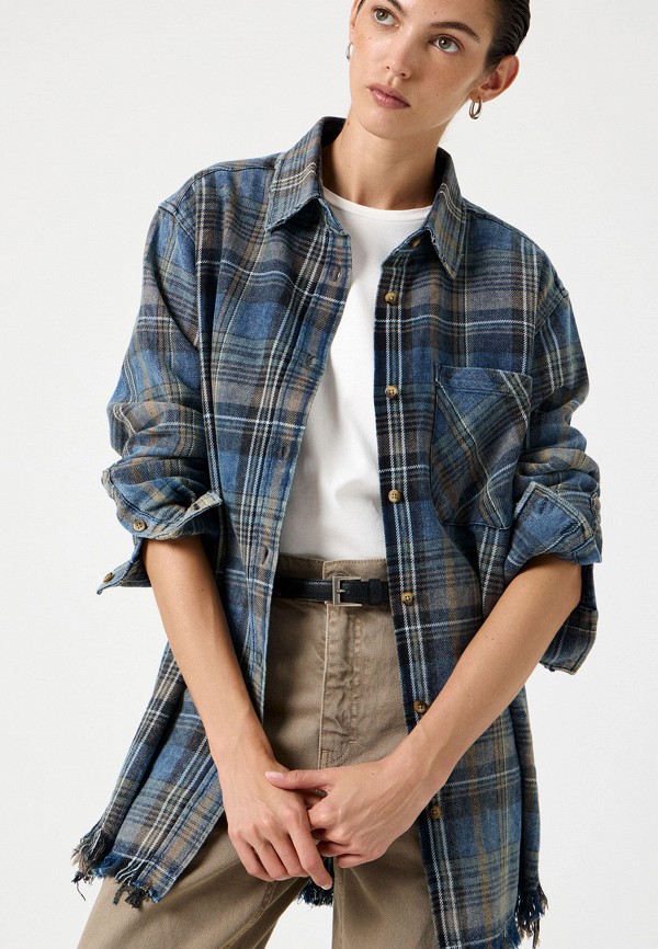 2Mood Рубашка - фото 6