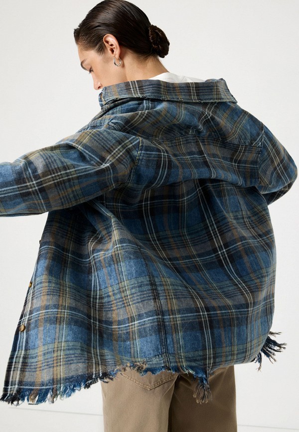 2Mood Рубашка - фото 4