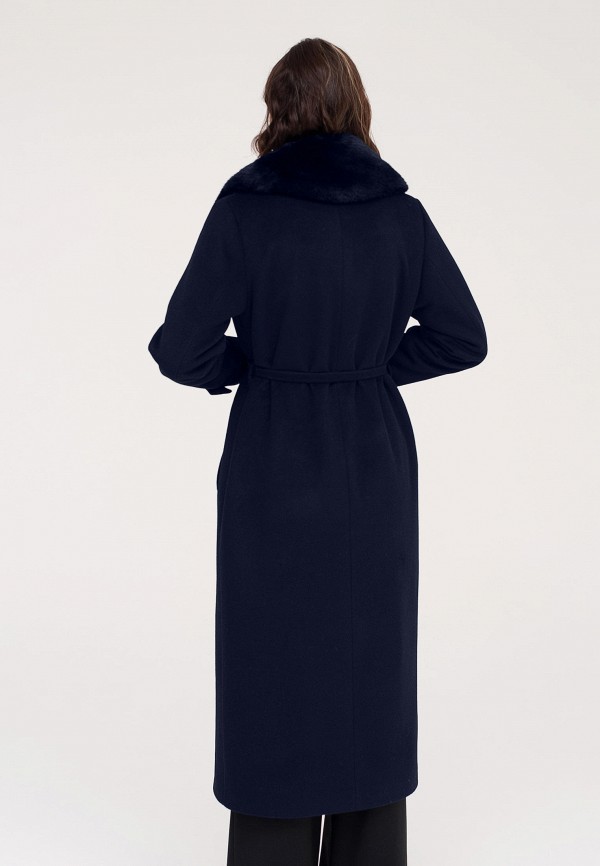 Smith's brand Пальто однобортное - фото 3