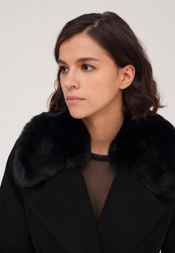 Smith's brand Пальто однобортное - фото 4