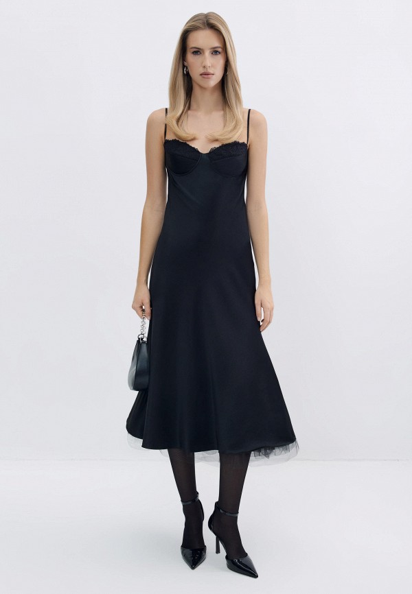 Top Top Платье - фото 1