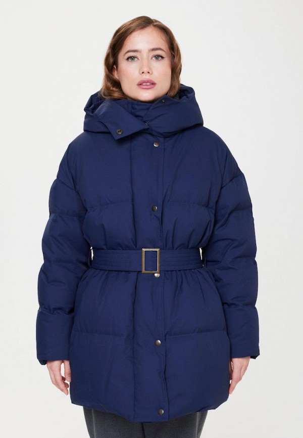 Manera Odevatca Пуховик - фото 1