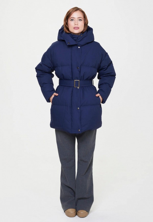 Manera Odevatca Пуховик - фото 2