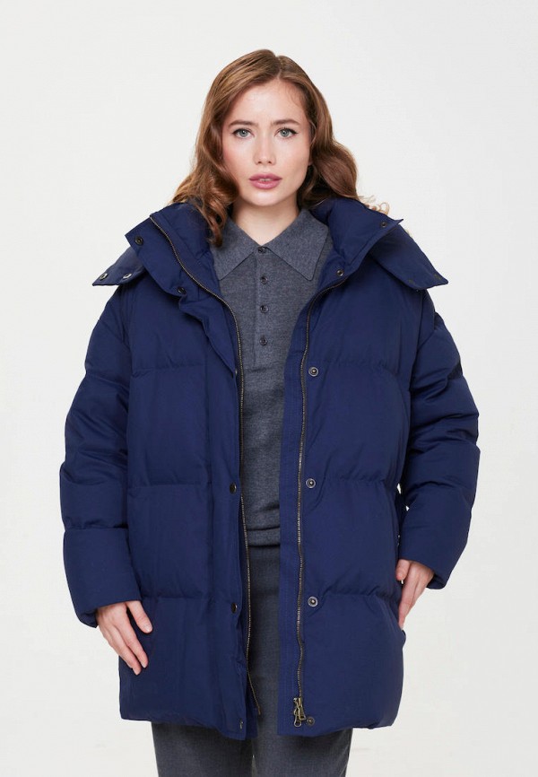 Manera Odevatca Пуховик - фото 6