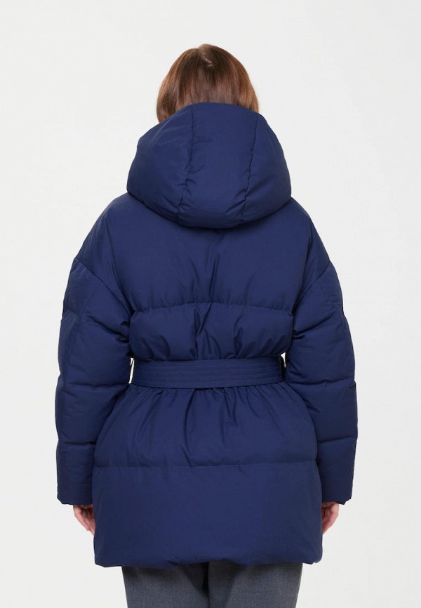 Manera Odevatca Пуховик - фото 3