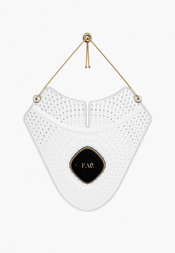 Foreo LED-маска для лица и шеи - антивозрастная - фото 2