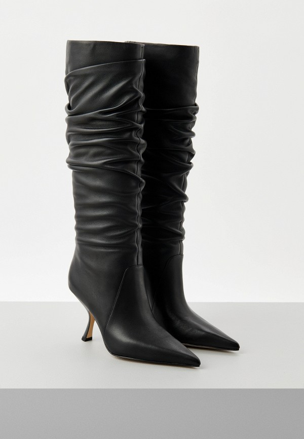 Michael Michael Kors Сапоги - LUNA - фото 3