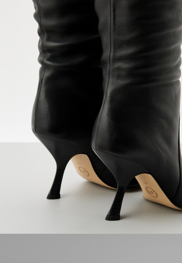 Michael Michael Kors Сапоги - LUNA - фото 4